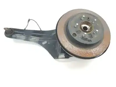 Second-hand car spare part rear left knuckle for mazda cx7 2.2 turbodiesel oem iam references eh4628250
