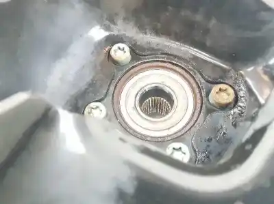 Автозапчастина б/у культ заднього лівого для mazda cx7 2.2 turbodiesel посилання на oem iam eh4628250  eh4628250