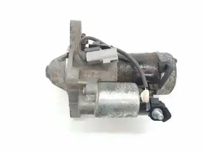 Second-hand car spare part starter motor for mazda cx7 2.2 turbodiesel oem iam references r2ah18400