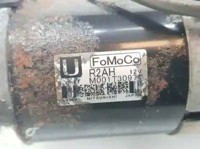 Автозапчасти б/у двигатель запускается за mazda cx7 2.2 turbodiesel ссылки oem iam r2ah18400  r2ah18400