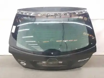 Second-hand car spare part tailgate for mazda cx7 2.2 turbodiesel oem iam references egy56202xd