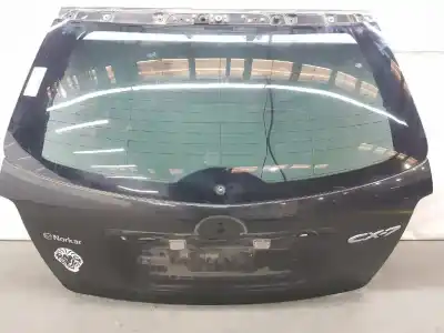 Автозапчастина б/у загальні двері для mazda cx7 2.2 turbodiesel посилання на oem iam egy56202xd  egy56202xd