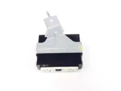 Second-hand car spare part electronic module for mazda cx7 2.2 turbodiesel oem iam references eh63675dza