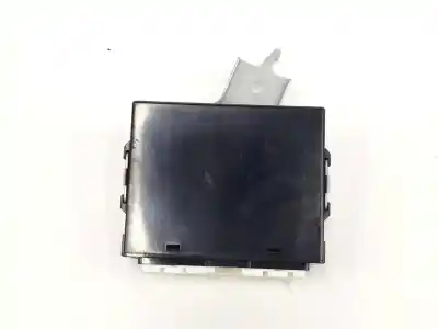Second-hand car spare part electronic module for mazda cx7 2.2 turbodiesel oem iam references eh63675dza  eh63675dza