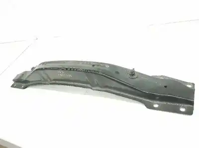 Second-hand car spare part rear bumper reinforcement for mazda cx7 2.2 turbodiesel oem iam references 999401003
