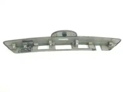 Second-hand car spare part rear decorative moulding for mazda cx7 2.2 turbodiesel oem iam references eg2150810f12