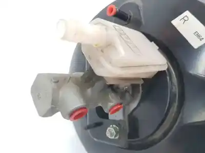 Автозапчастина б/у гальмівний серво для mazda cx7 2.2 turbodiesel посилання на oem iam eh6443800  eh6443800