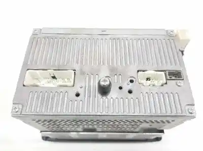 Автозапчасти б/у аудиосистема / радио cd за mazda cx7 2.2 turbodiesel ссылки oem iam eh6466arx  eh6466arx