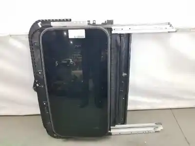 Second-hand car spare part electric roof for mazda cx7 2.2 turbodiesel oem iam references eg2269810f