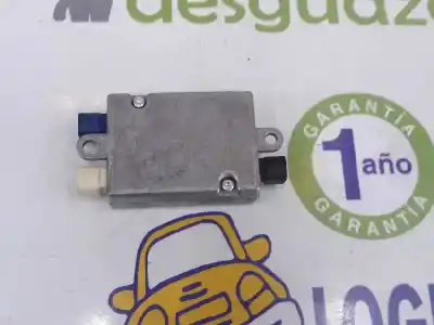 Автозапчасти б/у антенный усилитель за bmw x5 (e70) 3.0d ссылки oem iam 65209141491  65209141491