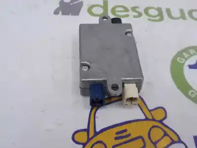 Автозапчасти б/у антенный усилитель за bmw x5 (e70) 3.0d ссылки oem iam 65209141491  65209141491