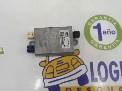 Автозапчасти б/у антенный усилитель за bmw x5 (e70) 3.0d ссылки oem iam 65209141491