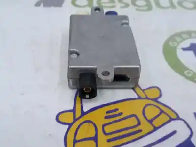 Автозапчасти б/у антенный усилитель за bmw x5 (e70) 3.0d ссылки oem iam 65209141491  65209141491