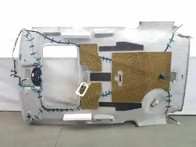 Автозапчасти б/у внутренняя крыша за mazda cx7 2.2 turbodiesel ссылки oem iam ej066803075  ej066803075