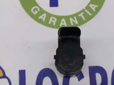 Автозапчасти б/у парковочный датчик за bmw x5 (e70) 3.0d ссылки oem iam 66209270501  66209270501