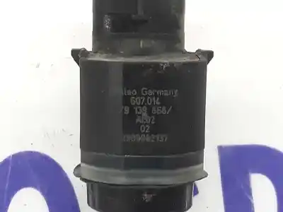 Автозапчасти б/у парковочный датчик за bmw x5 (e70) 3.0d ссылки oem iam 66209270501  66209270501