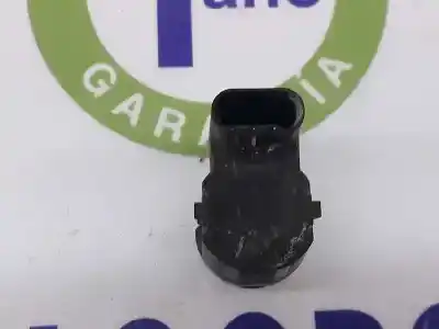 Автозапчасти б/у парковочный датчик за bmw x5 (e70) 3.0d ссылки oem iam 66209270501  66209270501