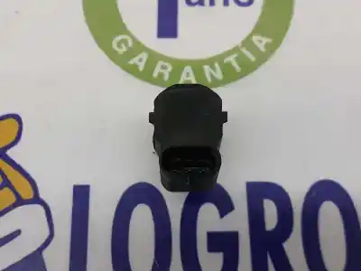 Автозапчастина б/у датчик парковки для bmw x5 (e70) 3.0d посилання на oem iam 66209270501  66209270501