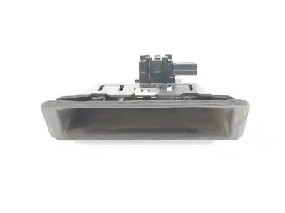 Second-hand car spare part TAILGATE BACK DOOR HANDLE for BMW SERIE 3 BERLINA (E90)  OEM IAM references 51247118158  51247118158