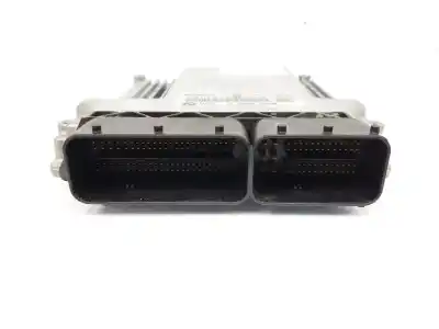 İkinci el araba yedek parçası ecu motor kontrol cihazi için bmw serie 3 berlina (e90) 3.0 325d oem iam referansları 7805288 0281012994 7805293 