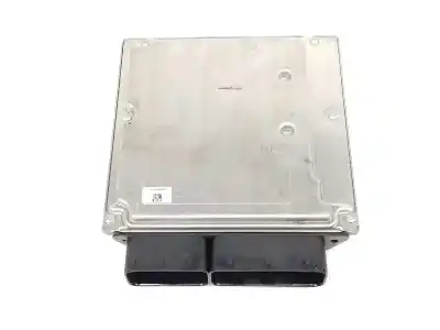 İkinci el araba yedek parçası ecu motor kontrol cihazi için bmw serie 3 berlina (e90) 3.0 325d oem iam referansları 7805288 0281012994 7805293 