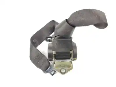 Second-hand car spare part central rear seat belt for bmw 3 (e90) 325 d oem iam references 72119138234
