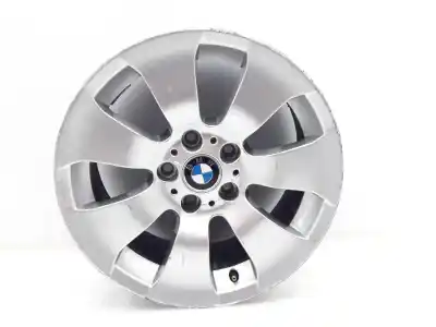 Second-hand car spare part RIM for BMW SERIE 3 BERLINA (E90)  OEM IAM references 36116775596 6775596 