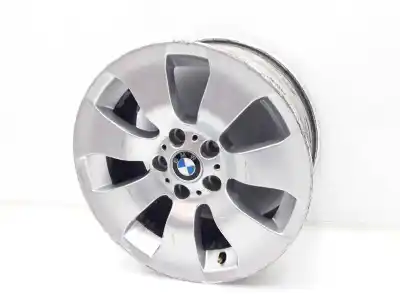 Second-hand car spare part rim for bmw serie 3 berlina (e90) 3.0 325d oem iam references 36116775596 6775596 