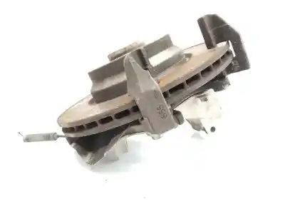 Second-hand car spare part front left knuckle for bmw 3 (e90) 325 d oem iam references 31216793923  31216793923
