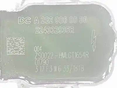 Автозапчасти б/у катушка зажигания за renault captur i (j5_, h5_) 1.3 tce 130 (j5nj j5ne) ссылки oem iam 224332935r  224332935r