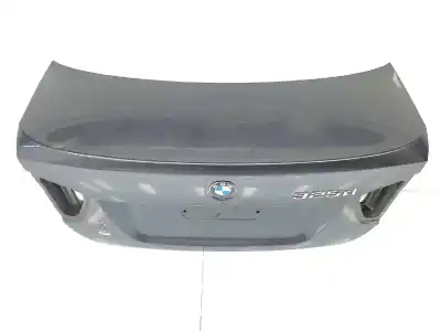 Second-hand car spare part  for BMW SERIE 3 BERLINA (E90) 3.0 325d OEM IAM references 41627151491 41627151491 