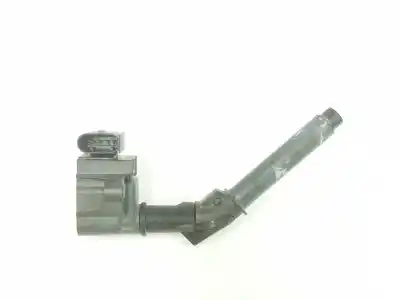 Автозапчасти б/у катушка зажигания за renault captur i (j5_, h5_) 1.3 tce 130 (j5nj j5ne) ссылки oem iam 224332935r  224332935r