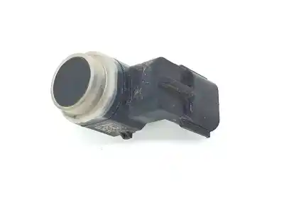 Автозапчасти б/у парковочный датчик за nissan qashqai ii suv (j11, j11_) 1.2 dig-t ссылки oem iam 284384ea0a  284384ea0a