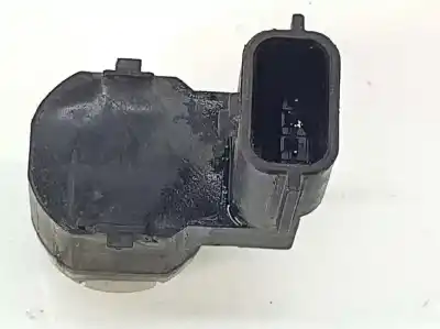 Автозапчасти б/у парковочный датчик за nissan qashqai ii suv (j11, j11_) 1.2 dig-t ссылки oem iam 284384ea0a