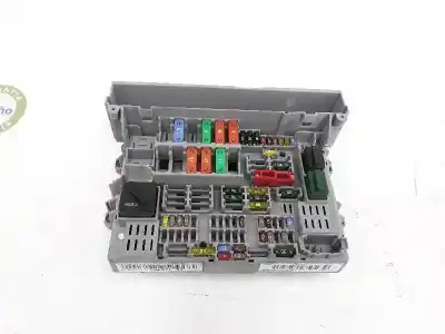 Gebrauchtes Autoersatzteil RELAIS SICHERUNGSKASTEN Multifunktionsrelais zum BMW SERIE 3 BERLINA (E90)  OEM-IAM-Referenzen 61146906621  MS20060329