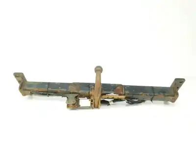 Pièce détachée automobile d'occasion DISPOSITIF D'ATTELAGE DE REMORQUE pour NISSAN PATROL GR (Y61)  Références OEM IAM   