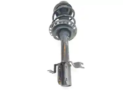 Автозапчастина б/у передній правий амортизатор для dacia sandero 0.9 tce cat посилання на oem iam 543021807r  543021807r