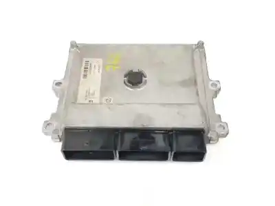 Автозапчасти б/у блок управления двигателем за dacia sandero 0.9 tce cat ссылки oem iam 237105499r