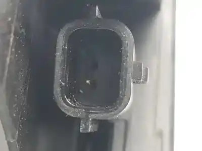 Автозапчастина б/у замок передній праві двері для dacia sandero 0.9 tce cat посилання на oem iam 805026816r  805026816r