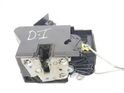 Автозапчастина б/у замок передніх дверей лівий для dacia sandero 0.9 tce cat посилання на oem iam 805039362r  805039362r