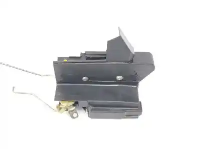 Автозапчастина б/у замок передніх дверей лівий для dacia sandero 0.9 tce cat посилання на oem iam 805039362r  805039362r