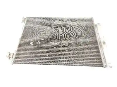 Автозапчасти б/у конденсатор / радиатор кондиционера воздуха за dacia sandero 0.9 tce cat ссылки oem iam 921006843r  921006843r