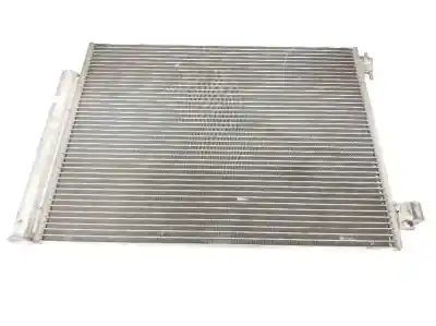 Автозапчасти б/у конденсатор / радиатор кондиционера воздуха за dacia sandero 0.9 tce cat ссылки oem iam 921006843r