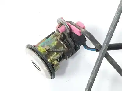 Peça sobressalente para automóvel em segunda mão puxador exterior frente direito por nissan patrol gr (y61) 3.0 16v turbodiesel cat referências oem iam 806063j100  806063j100