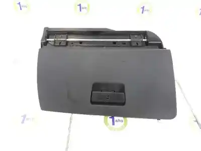 Автозапчастина б/у бардачок для bmw serie 3 berlina (e90) 2.0d 163 [320] посилання на oem iam 51167075479