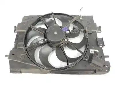 Автозапчасти б/у электрический вентилятор за dacia sandero 0.9 tce cat ссылки oem iam 214815012r  214815012r