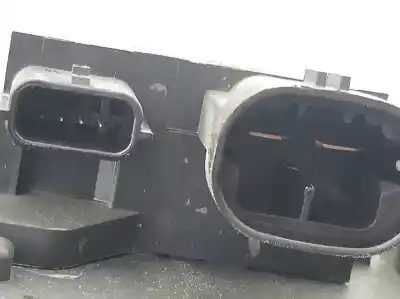 Автозапчасти б/у электрический вентилятор за dacia sandero 0.9 tce cat ссылки oem iam 214815012r  214815012r