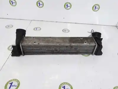 Автозапчастина б/у інтеркулер для bmw serie 3 berlina (e90) 2.0d 163 [320] посилання на oem iam 17517524916  7524916