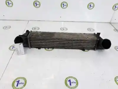 Автозапчастина б/у інтеркулер для bmw serie 3 berlina (e90) 2.0d 163 [320] посилання на oem iam 17517524916