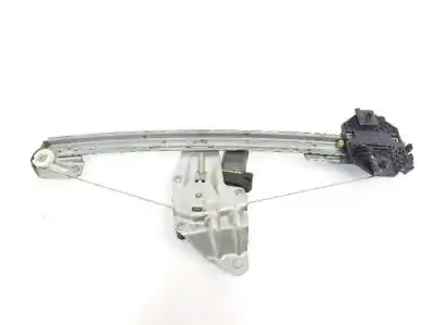 Автозапчасти б/у регулятор стекла переднего правого за dacia sandero 0.9 tce cat ссылки oem iam 807209299r  807209299r